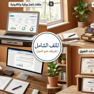 الملف الشامل